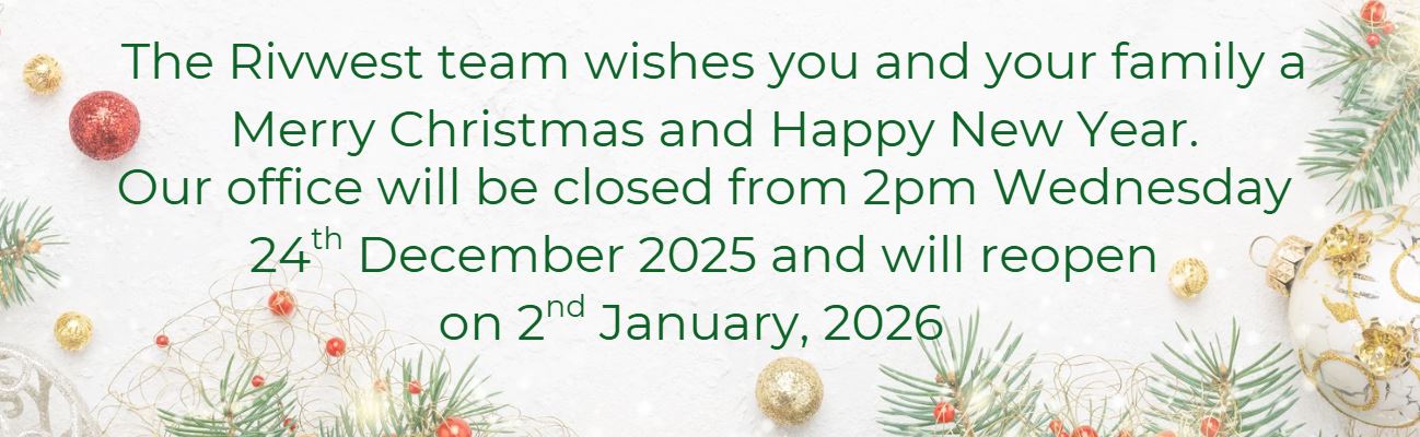 Christmas Office Hours